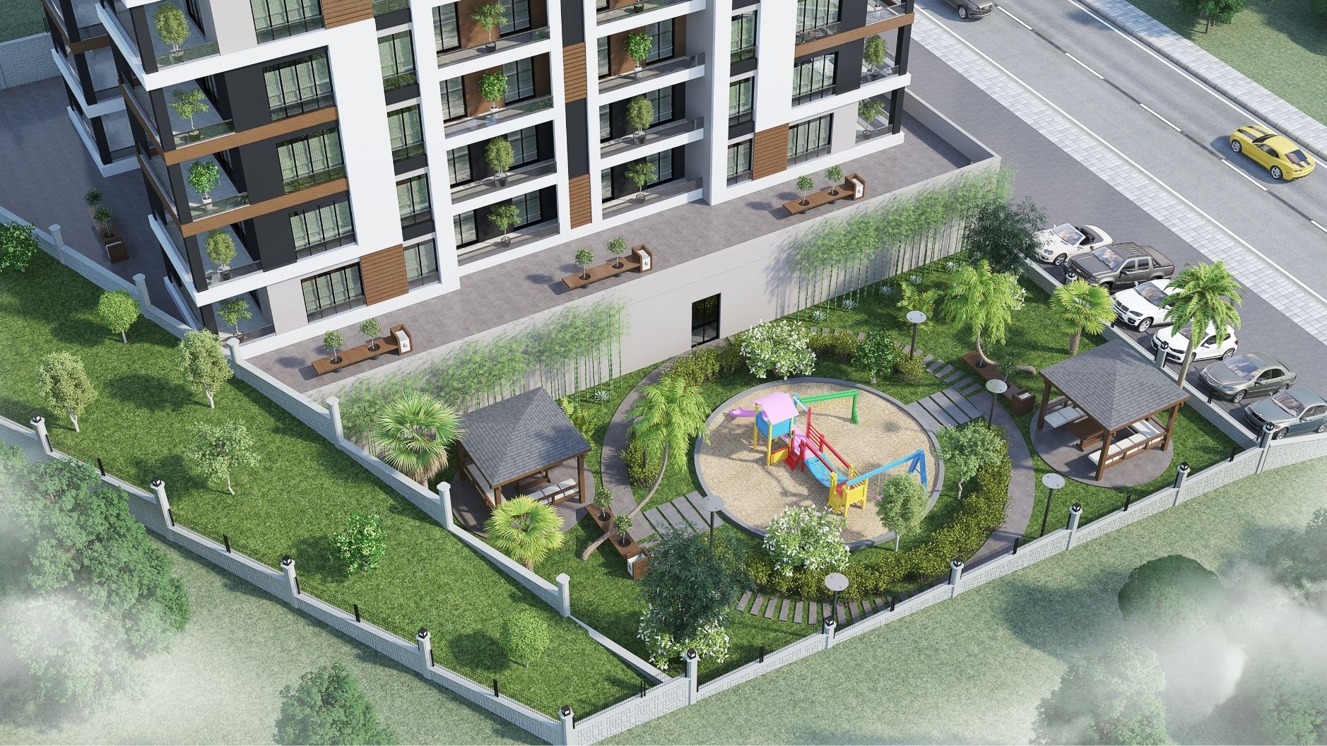 Çayırköy Premium