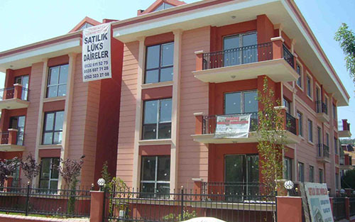 Artim Sitesi