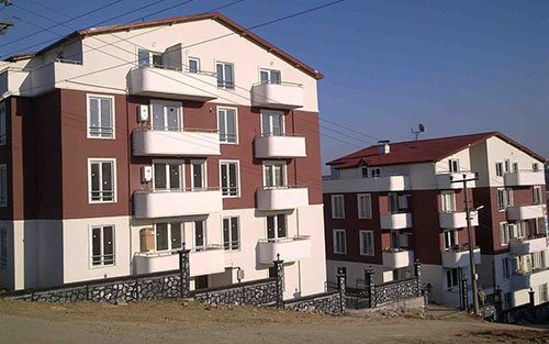 Çamlık Sitesi