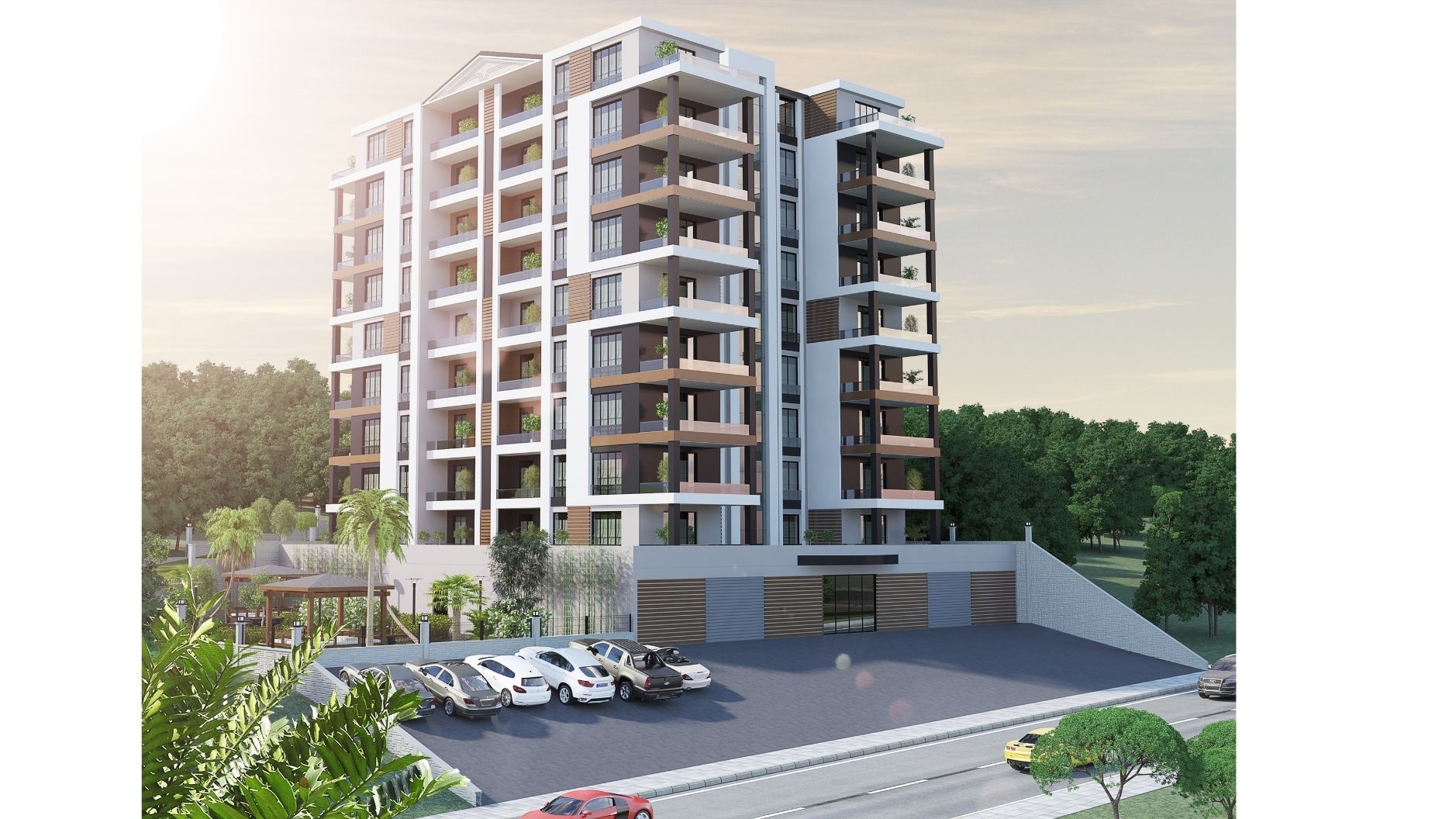 Çayırköy Premium