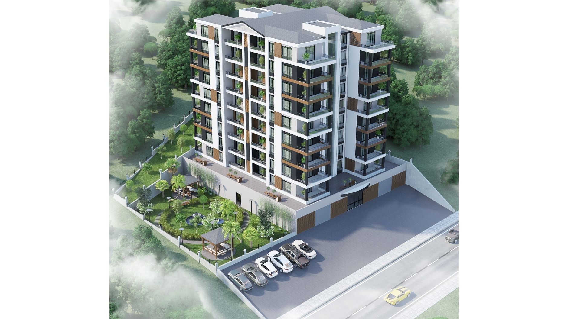 Çayırköy Premium