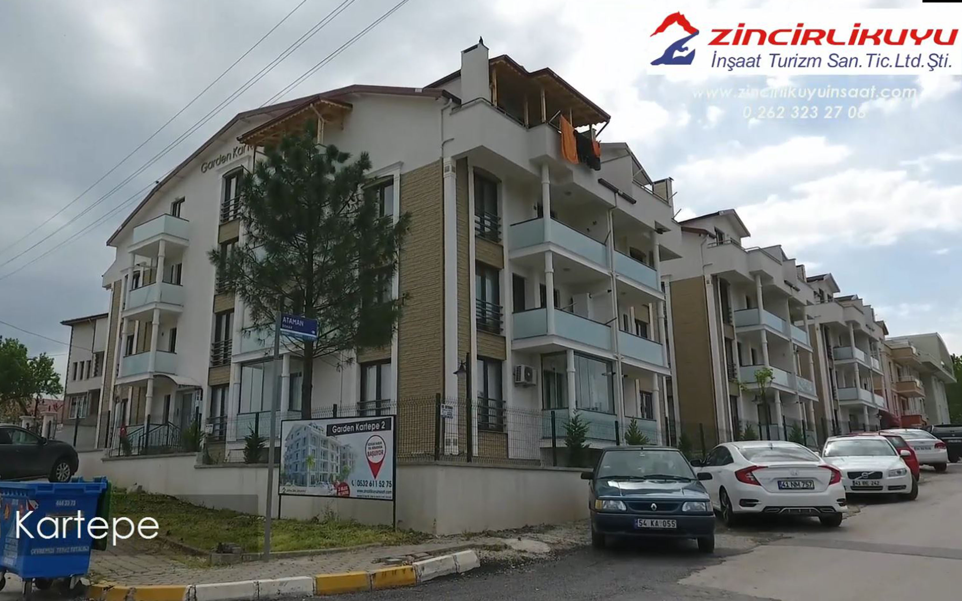 Garden Kartepe